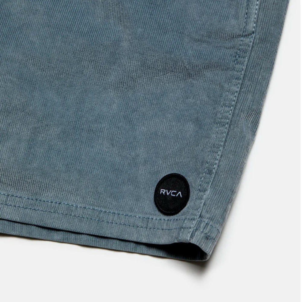 RVCA - Escape Elastic Cord Short II - NEW - Picture 5 of 7